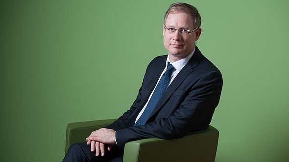 foto zeigt frank bertram