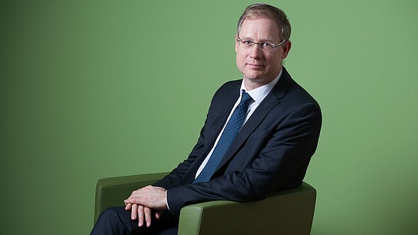 foto zeigt frank bertram